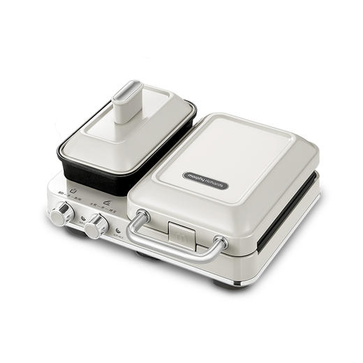 摩飞轻食机MR9086 商品图0