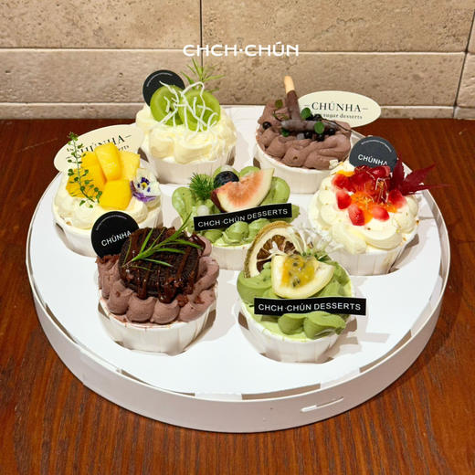 一叶知秋 商品图3