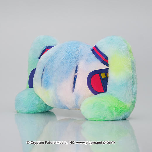 【GSC现货】艺术家联动毛绒玩偶 初音未来 ✕ Maho TAKAHASHI Miku酱！ 商品图1