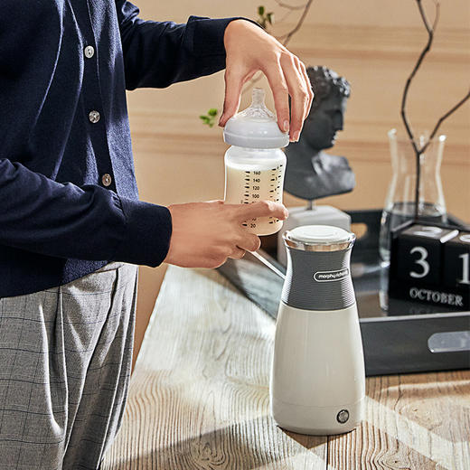 摩飞便携电水壶MR6090 商品图4