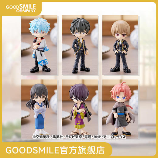 【GSC预售定金】PalVerse 银魂 商品图0