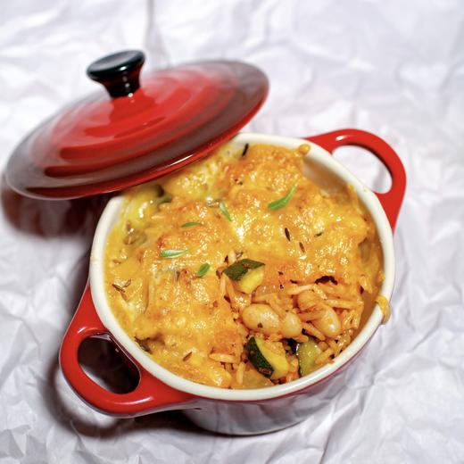 【9月料理】咖喱焗饭（9月20日周六10:00-12:00）东莞店） 商品图0