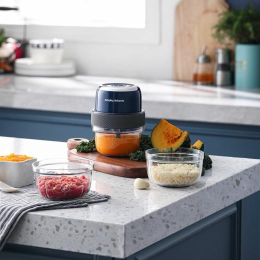 摩飞食物处理器MR9403 商品图1