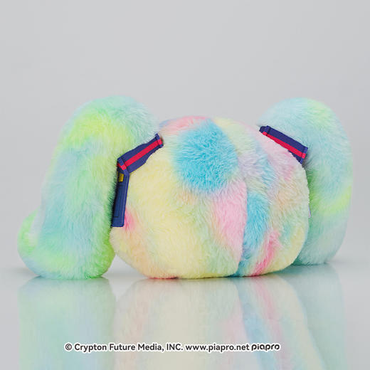 【GSC现货】艺术家联动毛绒玩偶 初音未来 ✕ Maho TAKAHASHI Miku酱！ 商品图2