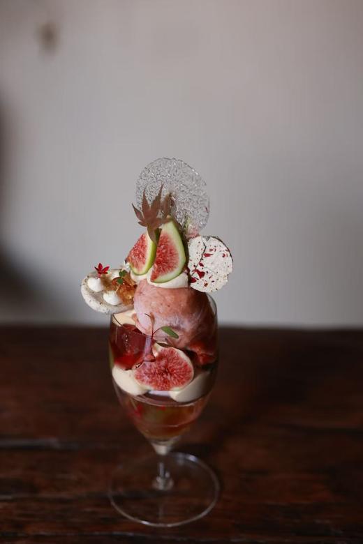 金陵秋章·秋日芭菲(须提前预定) 商品图2