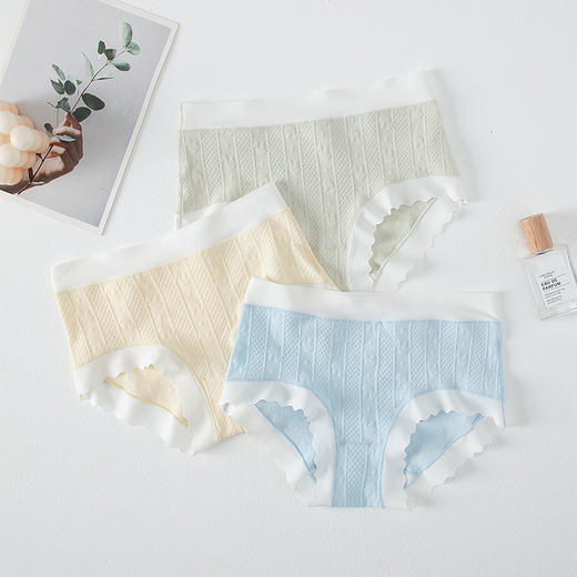 【雅兰特】少女内裤1条装/3条装 商品图7