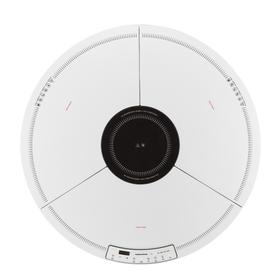 摩飞圆形折叠烹饪暖菜板MR8307