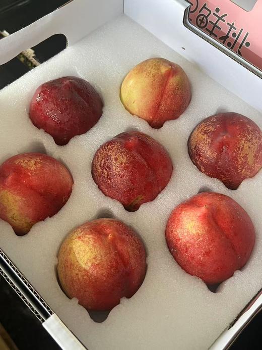 高山蜜桃（7个装） 商品图0