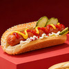 经典香肠热狗소시지핫도그 商品缩略图0
