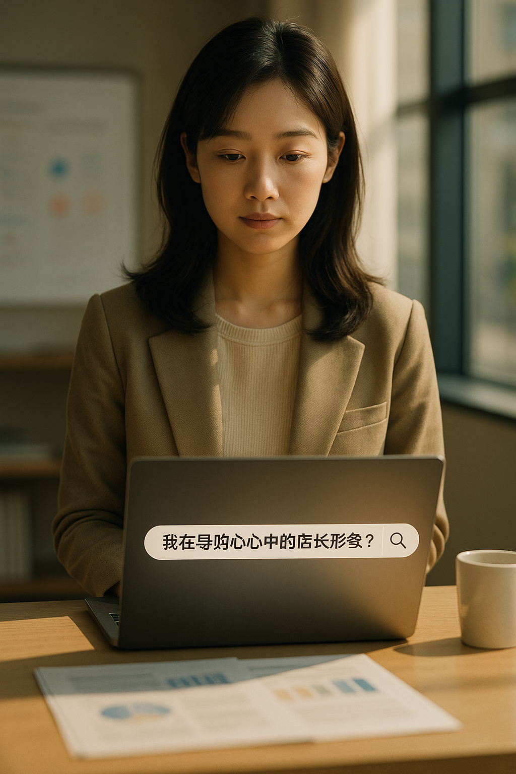 团队会议氛围能反映你的领导风格吗？