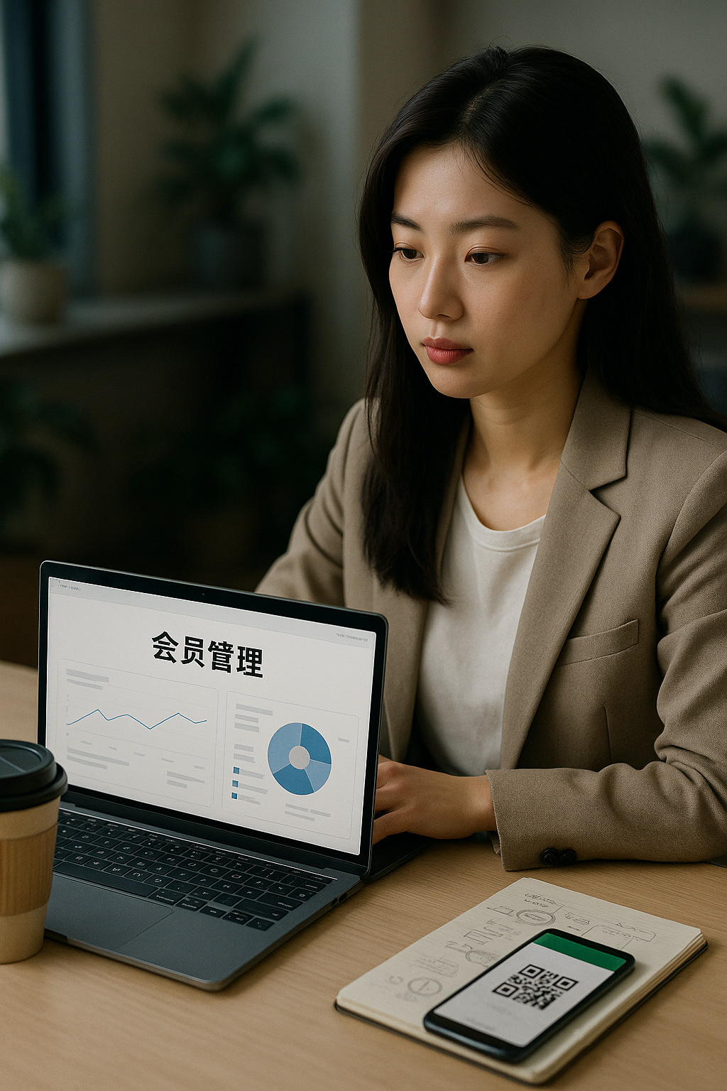 小程序商城会员管理常见实现方式有哪些？