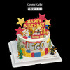 🍰乐高积木蛋糕：创意无限，甜蜜加倍！打造你的专属梦想甜品！🍰 商品缩略图0