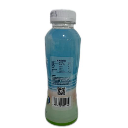 海南臻满分瓶装椰子水350ml*15瓶 商品图2