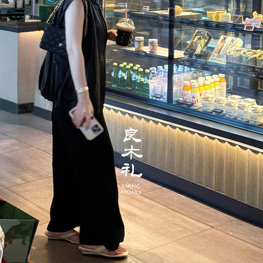 【现货】良木礼羊毛半裙（大美）（Q2592647） 商品图6