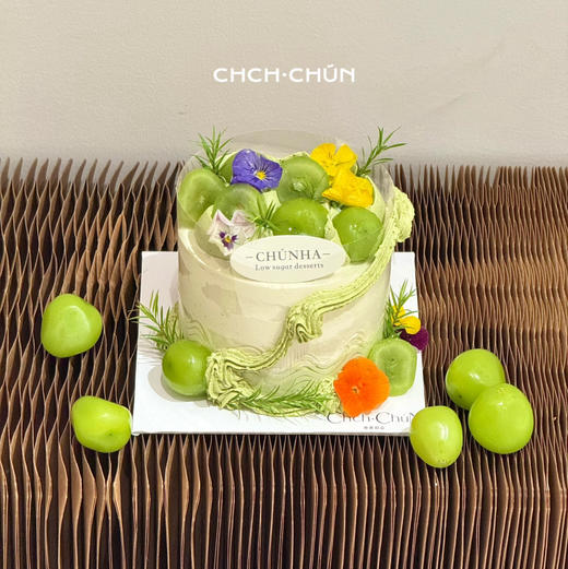 青提冷萃茶2.0四英寸 商品图3