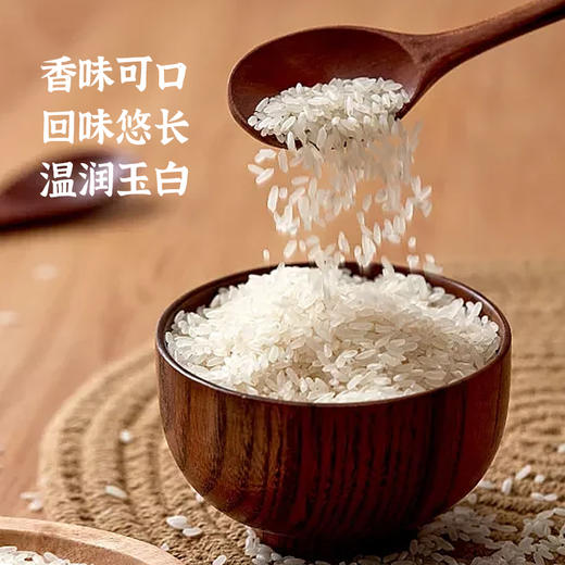 佳穗绿产蓝色凯香米I2.5kg/5kg 商品图3