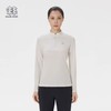 科隆KL女款半拉链长袖..非常适合初秋单穿和深秋打底... 商品缩略图1