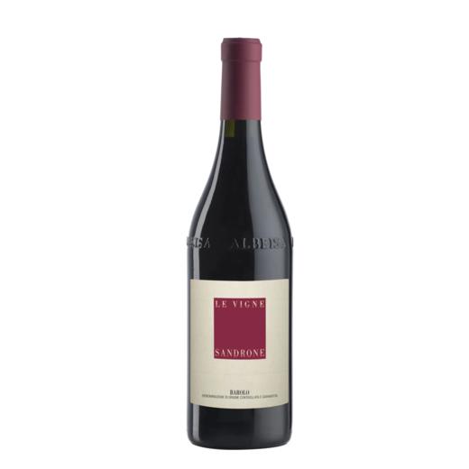 【意大利精选】双面神酒庄野猪干红 和 卢奇亚诺绅络酒庄乐维尼红 商品图2