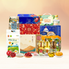 【Y25MHX】中秋福利套餐B(套餐中月饼为季节时令商品25.10.06后等价调换其他商品/石榴升级为新疆库尔勒香梨2.5kg） 商品缩略图0