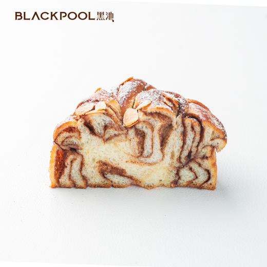 （4月8日起送）布里欧修肉桂卷 商品图4