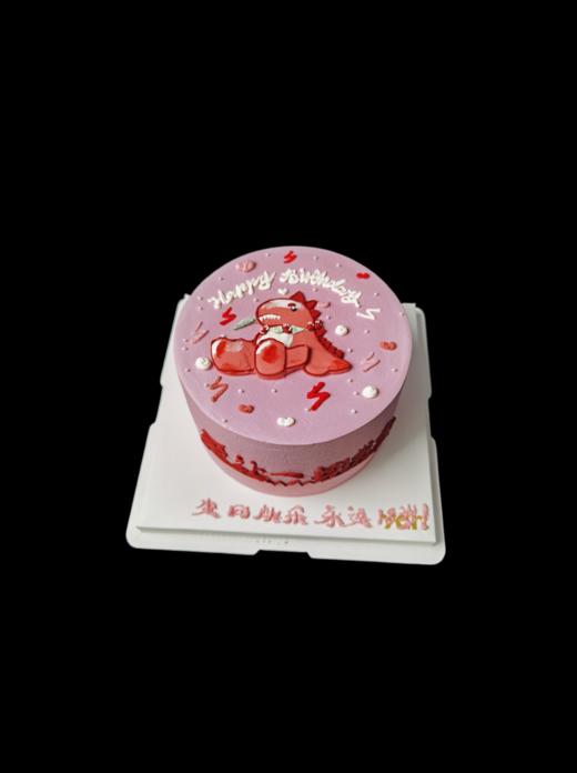 粉萌恐龙 商品图0