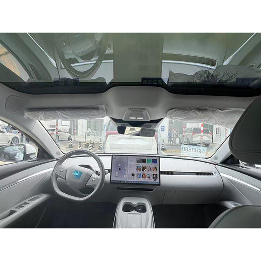 小鹏 MONA M03 502 长续航Max【长租-北京】 商品图4