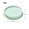 OXO  吸盘碟浅绿色OXOC61163400 商品缩略图0