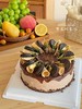 【梦龙巧克力千层】热卖款叮当CAKE生日蛋糕 商品缩略图0