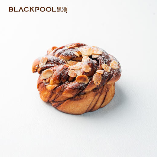 （4月8日起送）布里欧修肉桂卷 商品图0