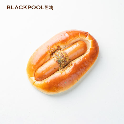 （4月8日起送）美式香肠软包 商品图1