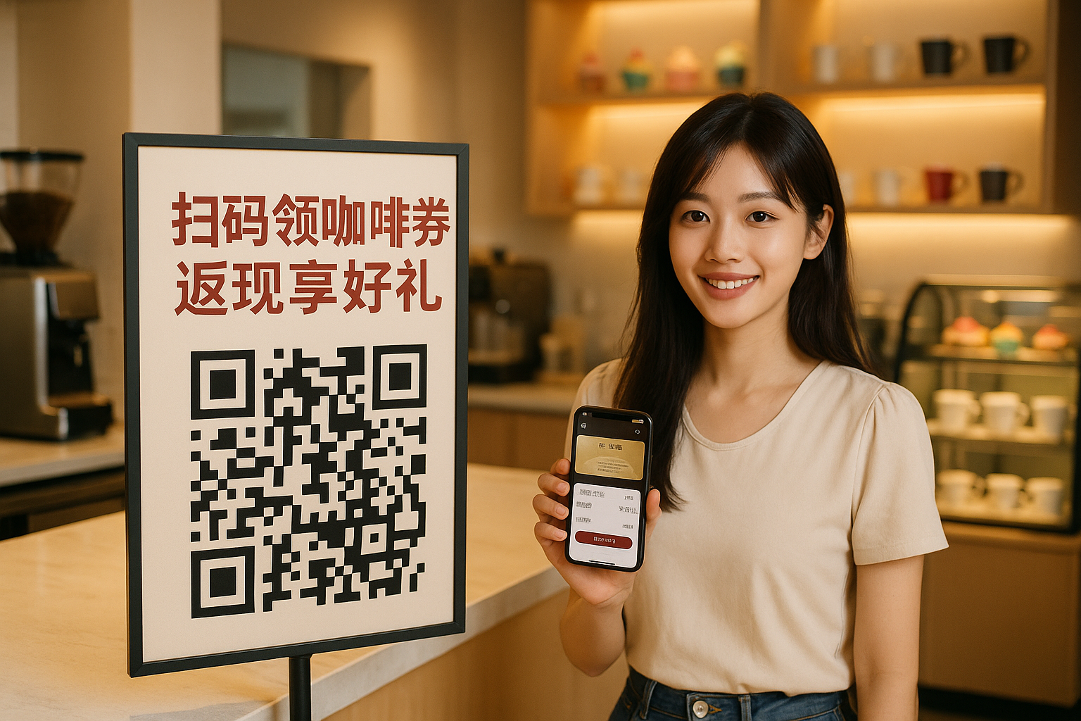 甜品店咖啡店低成本引流獲客方法盤點