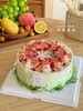 【玫瑰荔枝千层】热卖款叮当CAKE生日蛋糕 商品缩略图0