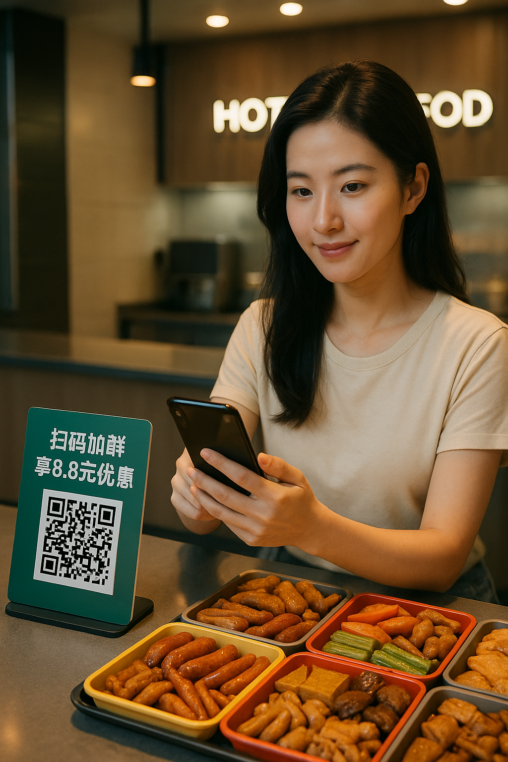 熱鹵店如何借鑒海底撈社群團(tuán)購模式實現(xiàn)業(yè)績增長？