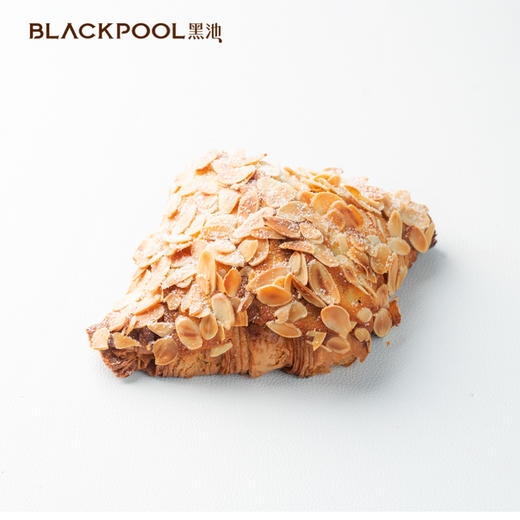 （4月4日起配）AOP焦糖杏仁可颂（10:00出炉） 商品图0