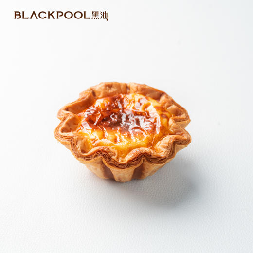 （4月8日起送）AOP经典法式蛋挞 商品图2