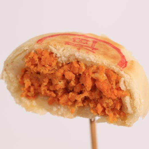 【恩点】现烤苏式月饼|海胆/海胆鲜虾/鲜肉【自提】 商品图1