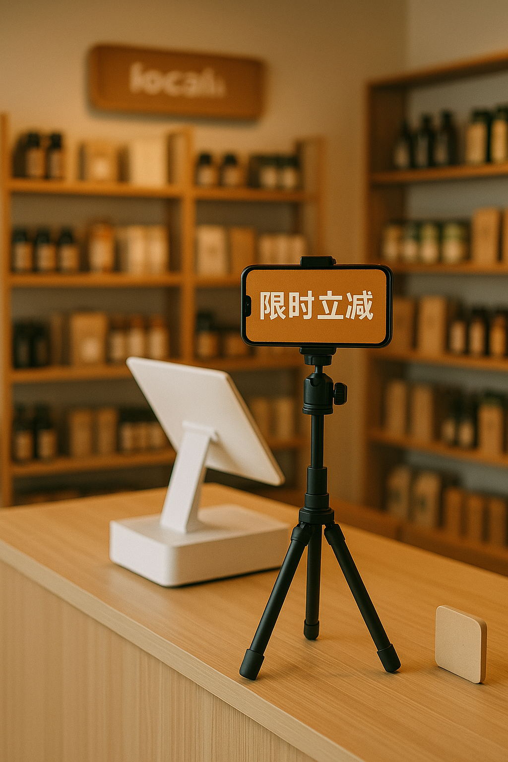 短視頻成交方法：店鋪老板如何拍出賣貨短視頻