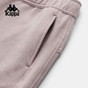 Kappa 25新款休闲针织裤加绒直筒长裤 女款K0F82AK82 商品缩略图3