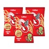 Calbee牌原味虾条（膨化食品）90g*3包 商品缩略图0