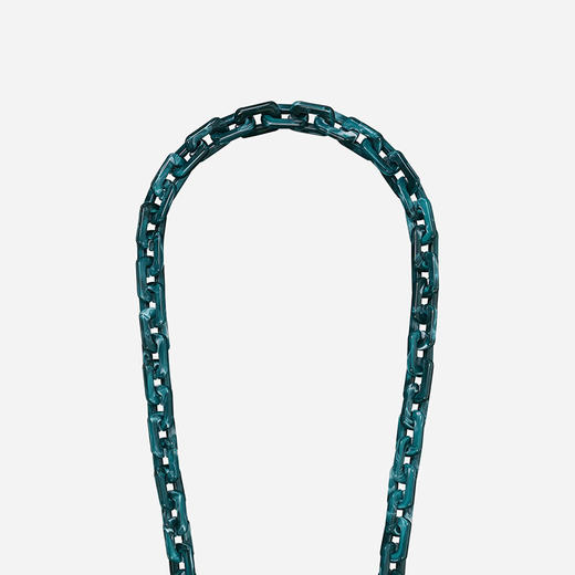 北京仓｜La Coque Française-Emmy-蓝色 长款 手机链［法国设计师］ 商品图1