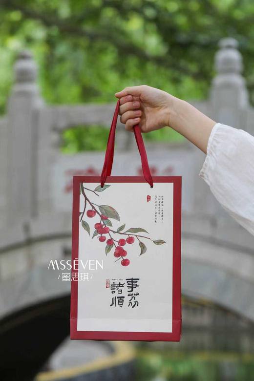 蛋黄酥礼盒 商品图3