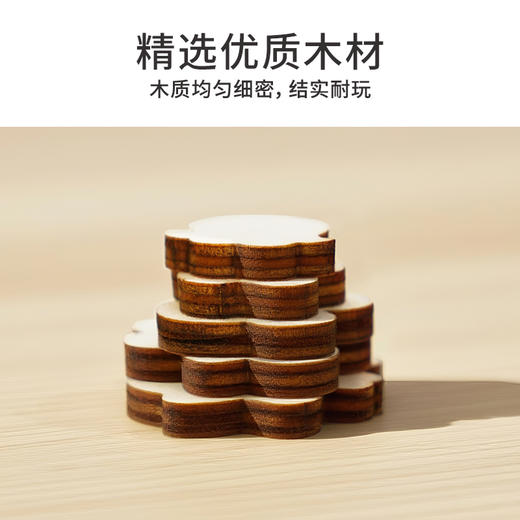 TOi图益-异拼乐系列-一万次的绽放 商品图4