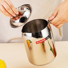 西兰宝Siena水壶 2.5L