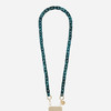 北京仓｜La Coque Française-Emmy-蓝色 长款 手机链［法国设计师］ 商品缩略图0