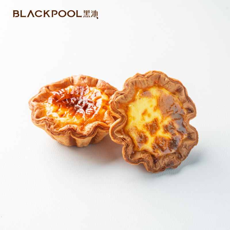 （4月8日起送）AOP经典法式蛋挞