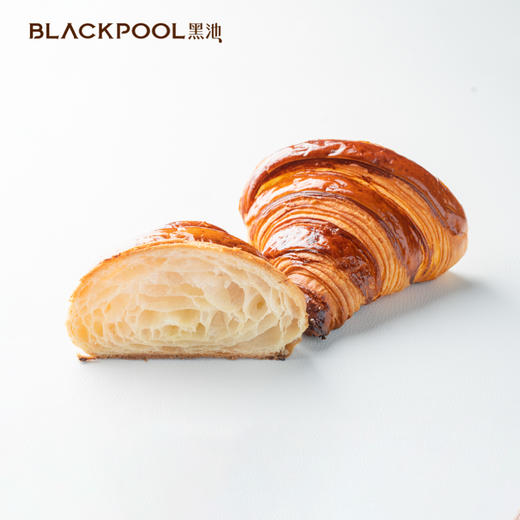 （4月8日起送）AOP经典黄油可颂 商品图0