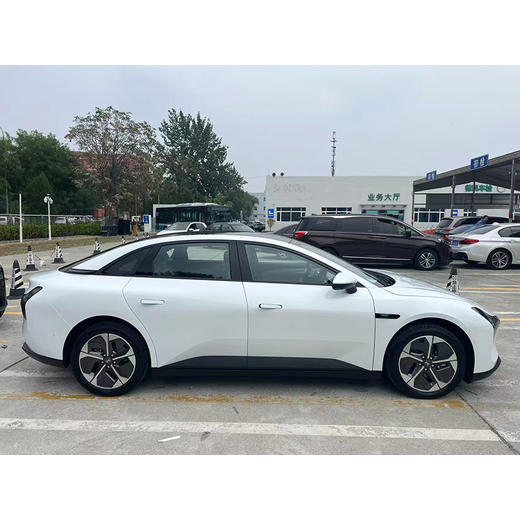 小鹏 MONA M03 502 长续航Max【长租-北京】 商品图2