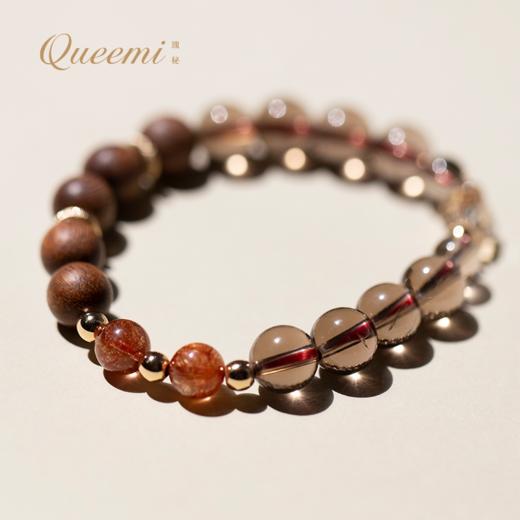 9折优惠｜ 2025新版「天秤座」山楂石榴花茶布蕾味蛋糕&「天秤座」手串 商品图11