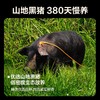 网易严选黑猪猪骨猪肋  500g*4 商品缩略图2