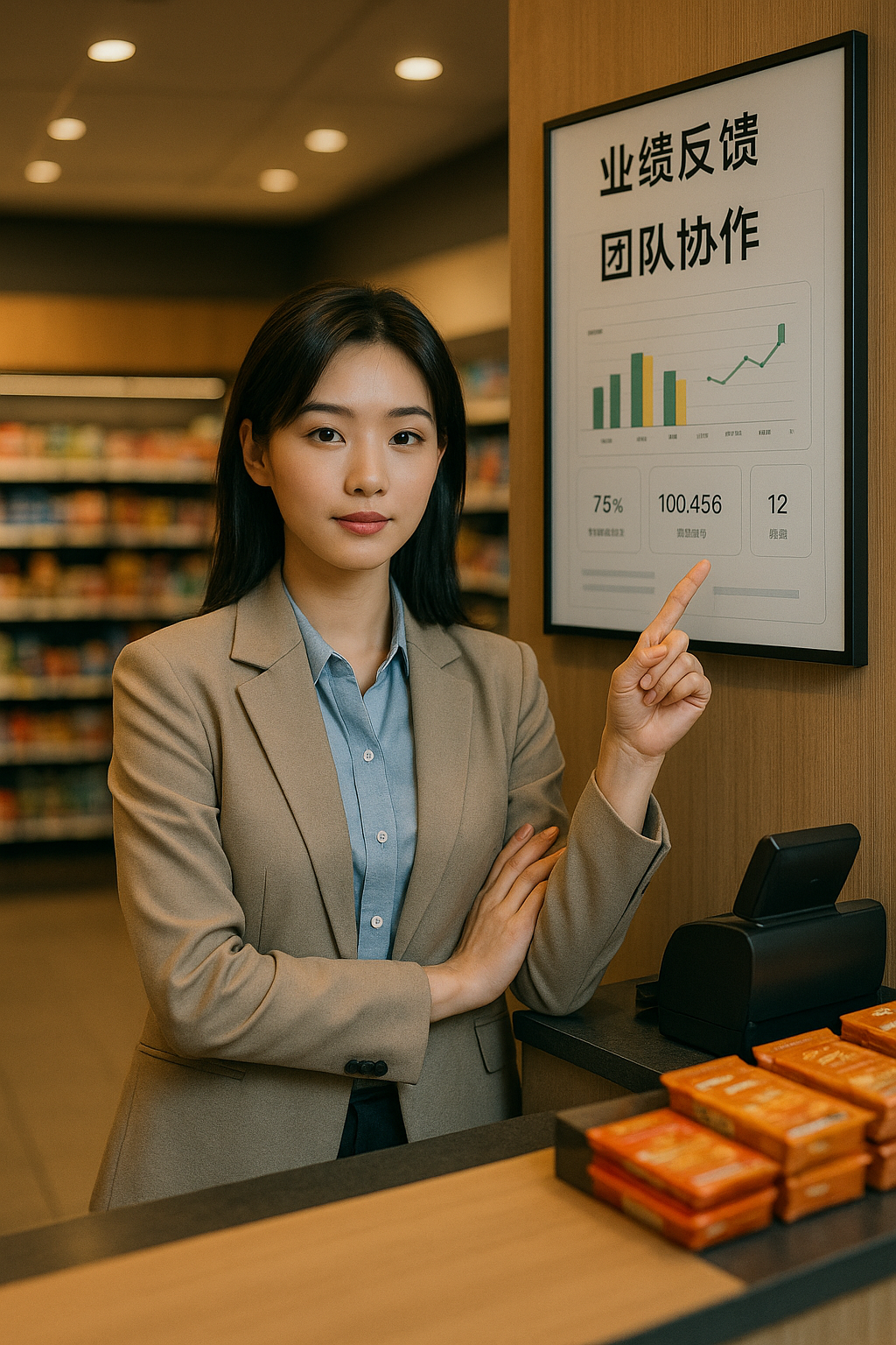 門店虧損怎么破？3個高效管理方法讓團(tuán)隊?wèi)?zhàn)斗力倍增